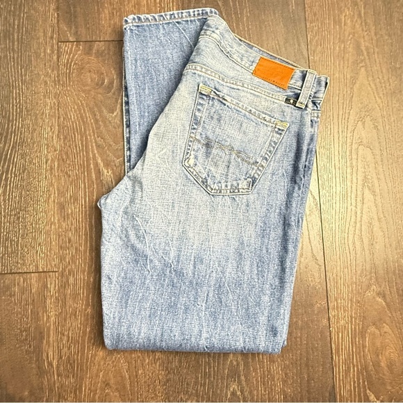 Lucky Brand Denim - Men's Light Blue Jeans